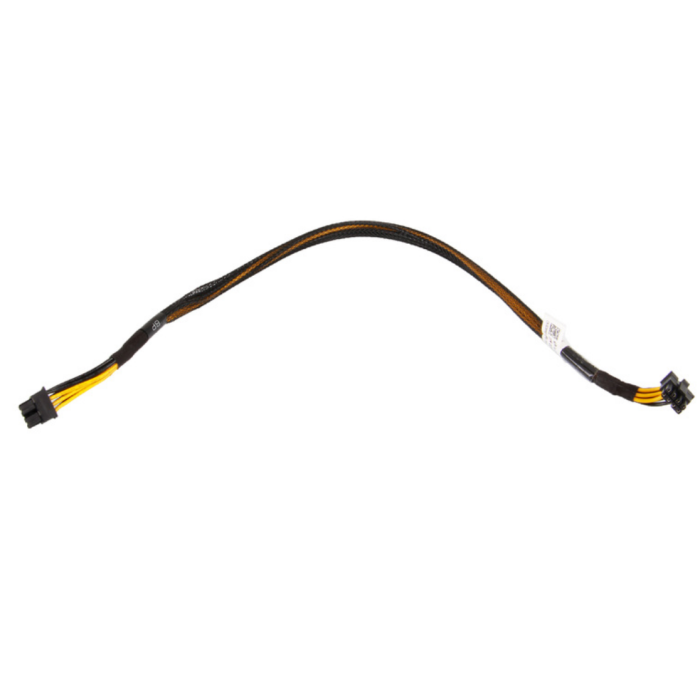 Power cable Dell PowerEdge R640 10x2.5" GWW87