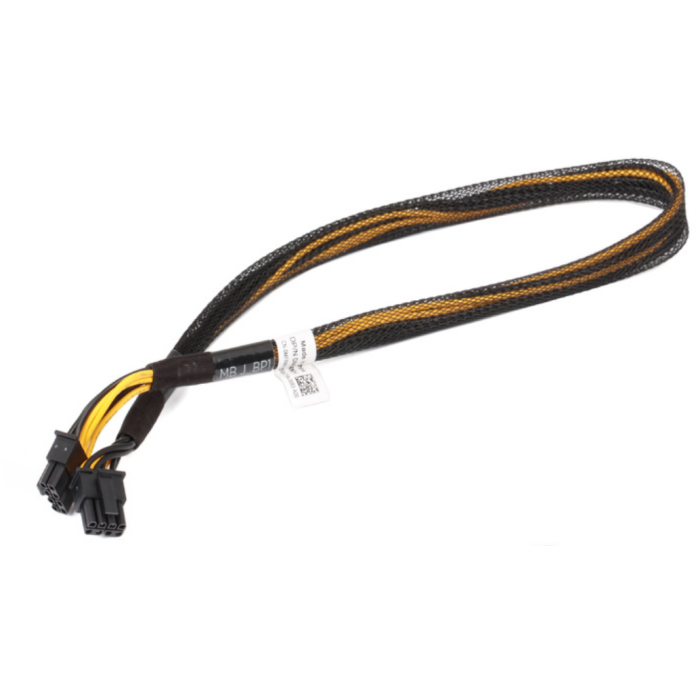 Power cable Dell PowerEdge R640 18" MFRMH
