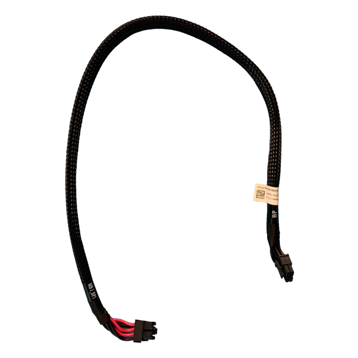 Power cable Dell PowerEdge R640 8x2.5" 54R6Y