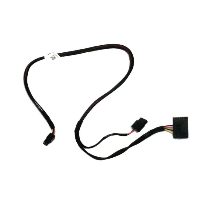 Power cable Dell PowerEdge R720 19" G8TXP