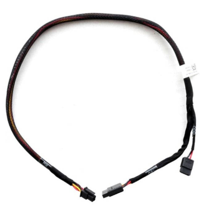 Power cable Dell PowerEdge R730 16x2.5" TRJ5G