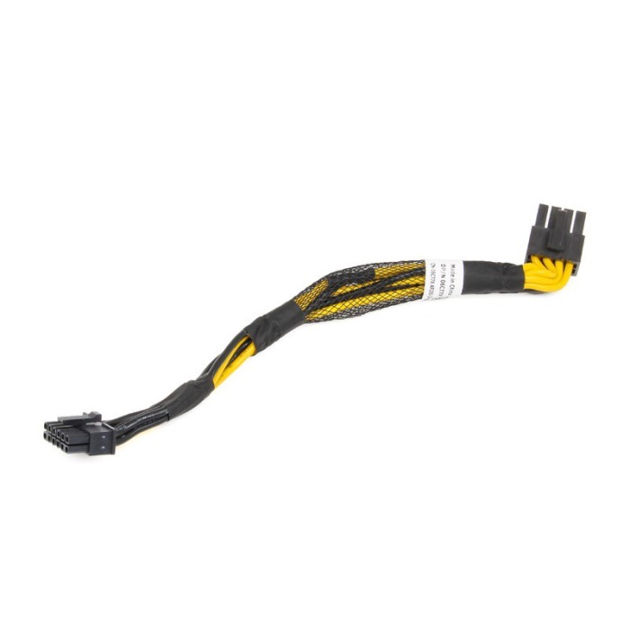 Power cable Dell PowerEdge R750XA MB_SIG_PWR_2 to GPU_34 6C77X