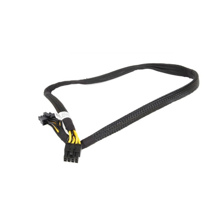 Power cable Dell PowerEdge R750XA MB_SIG_PWR_3 to GPU_31 4RW1P