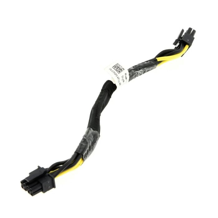 Power cable Dell PowerEdge R840 24x2.5" 7PGP5