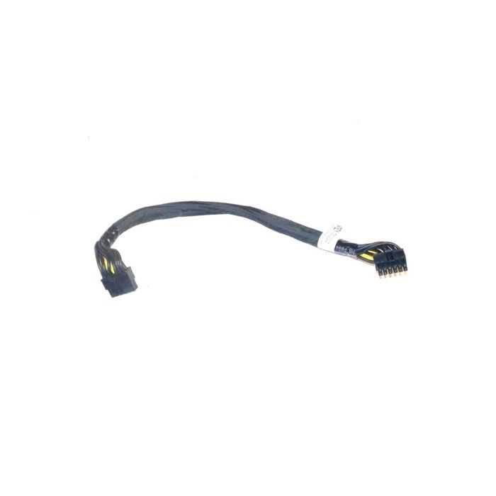 Power cable Dell PowerEdge R840 9" DJ25F