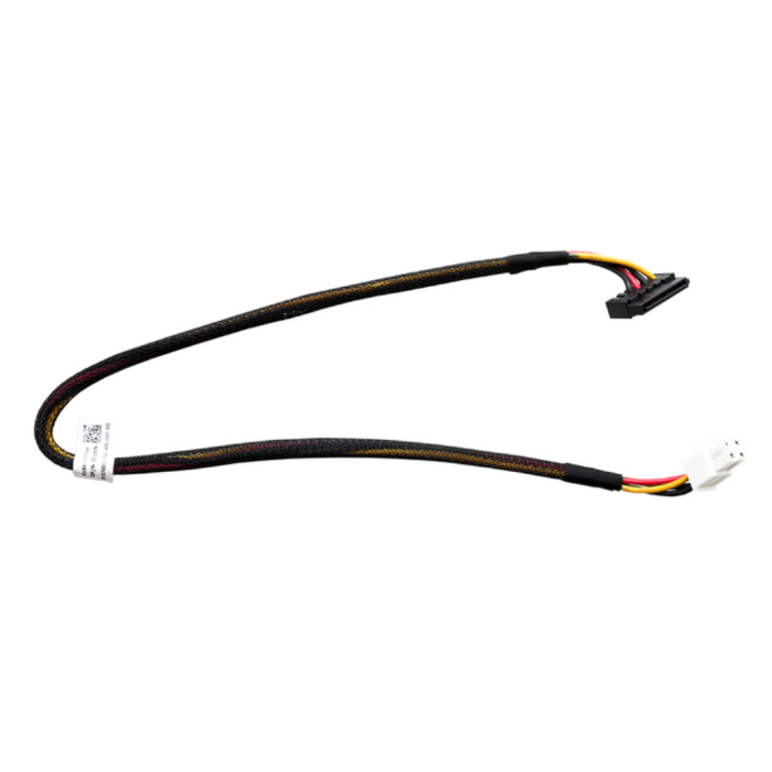 Power cable Dell PowerEdge T630 17" 7V0CN