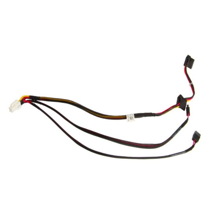 Power cable Dell PowerEdge T640 13.5" 7FTPK