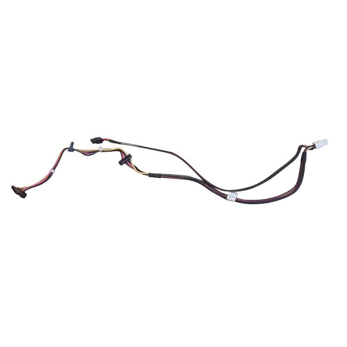 Power cable for Dell PowerEdge T620/T630 4PIN to SATA Optical Disk Drive Tape Backup ODD 010WY