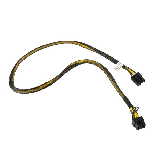 Power Cable for Dell T5820 65cm 8-Pin/6+2 Pin 76VYK