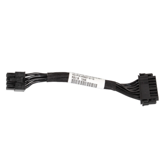 Power cable HPE DL380P ProLiant Gen8 8x2.5" 660709-001