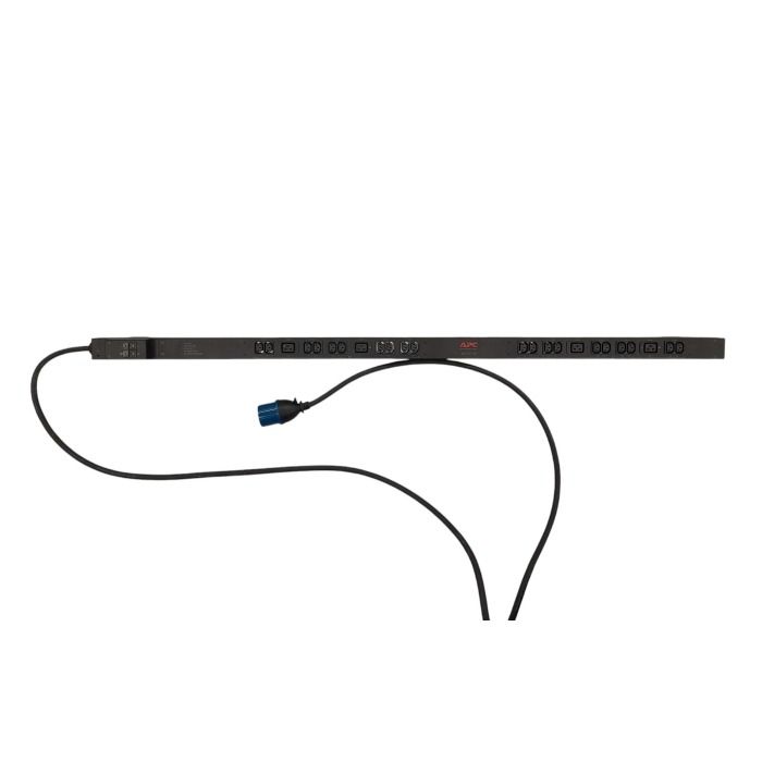 Power distribution board RACK 200-240 VAC 50/60Hz 32A AP7553