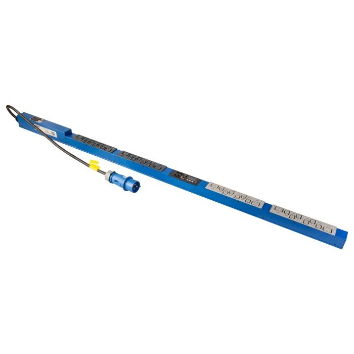 Power distribution unit Panduit 24xC13, 8xC19 2PW3 32A manageable P32GC2M-BUCA