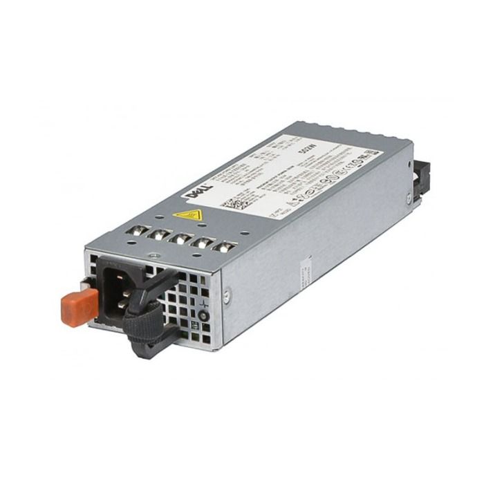 Power supply Dell ASTEC G11 502W 100-240V AC 50/60MHz J38MN