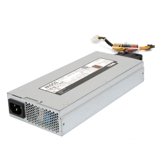 Power supply Dell Delta G12 350W 100-240V AC 50/60MHz 80+ Bronze NWX4R