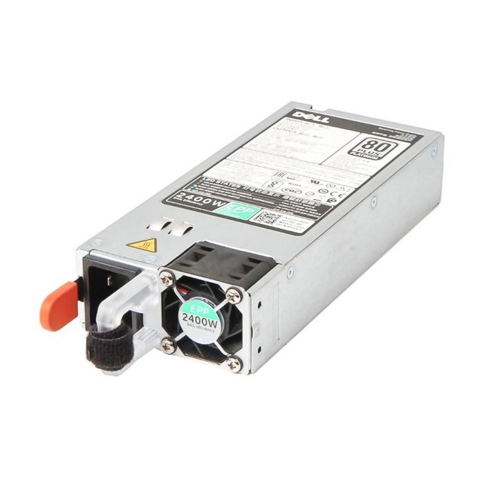 Power supply Dell Delta G14 2400W 100-240V AC 50/60MHz 80+ Platinum CXC2T