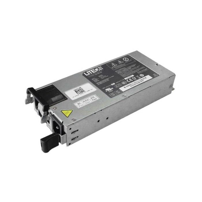 Power supply Dell Liteon 750W F2R Normal Flow 100-240V AC 50/60MHz PS-2751-5Q