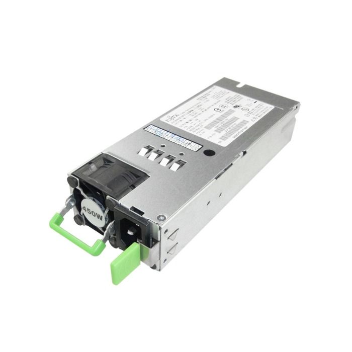 Power supply Fujitsu Delta 450W F2R Normal Flow 100-240V AC 47-63Hz A3C40121110