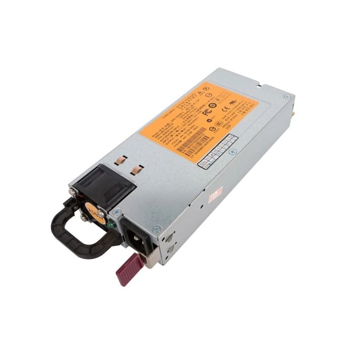 Power supply HPE 750W 100-240V AC 50/60MHz 506822-101