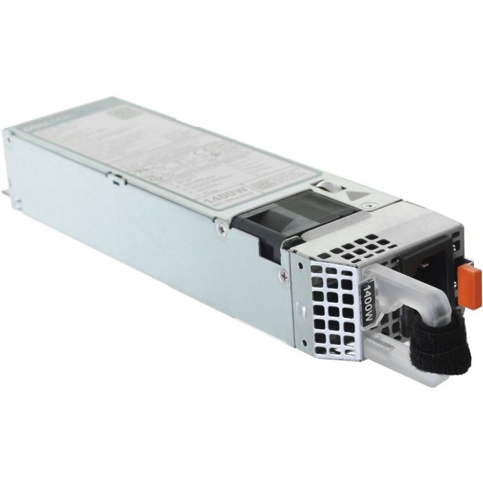 Power supply unit Dell 1400W 100-240V AC 50/60Hz 80+ Platinum G15 64JDM