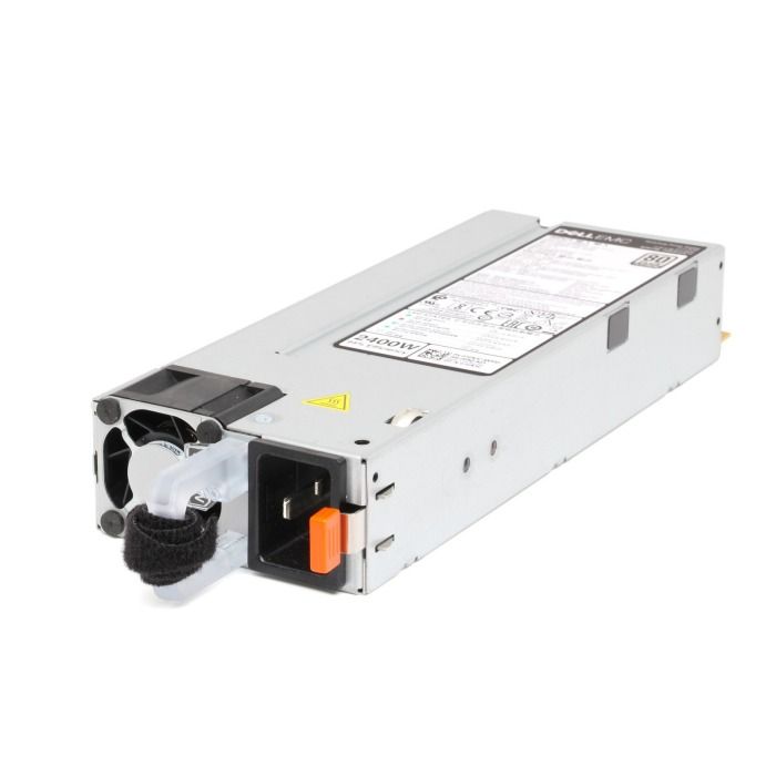 Power supply unit Dell 2400W G15 F2R Normal Flow 100-240V AC 50/60Hz 80+ Platinum 7GN3C