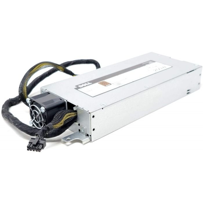 Power supply unit Dell Acbel 250W 100-240V AC 50/60Hz 80+ Bronze G14 P3G94