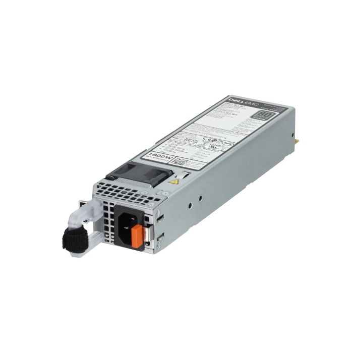 Power supply unit Dell Delta 1800W 200-240V AC 50/60Hz 80+ Titanium G15/16 H66J1