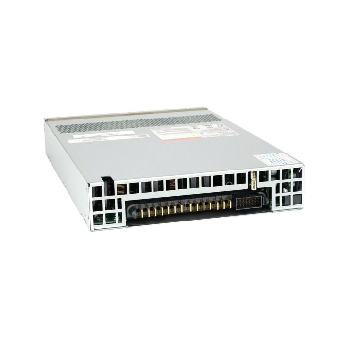 Power supply unit Dell Delta 2800W 200-240V AC 50/60Hz 83H47
