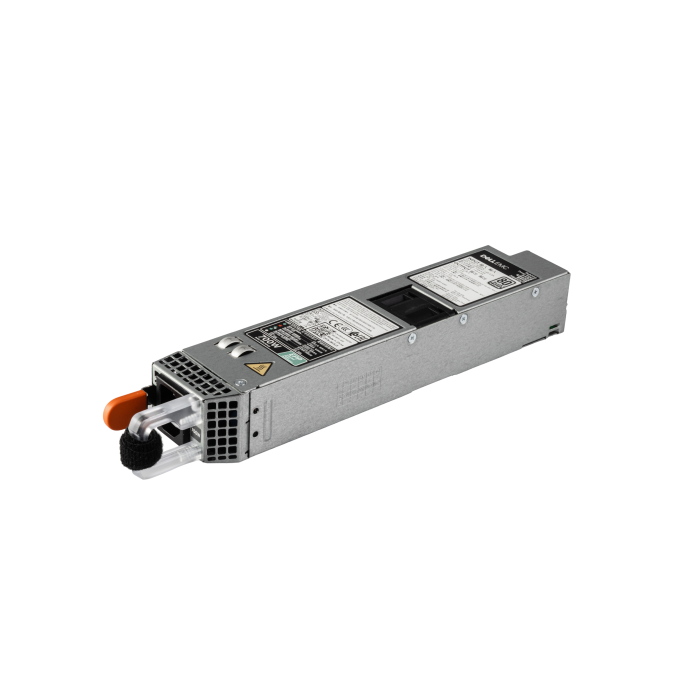 Power supply unit Dell Delta 700W 100-240V AC 50/60Hz 80+ Platinum G15 825J5