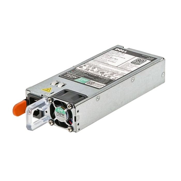 Power supply unit Dell Delta 750W 100-240V AC 50/60Hz 80+ Platinum G6CCK