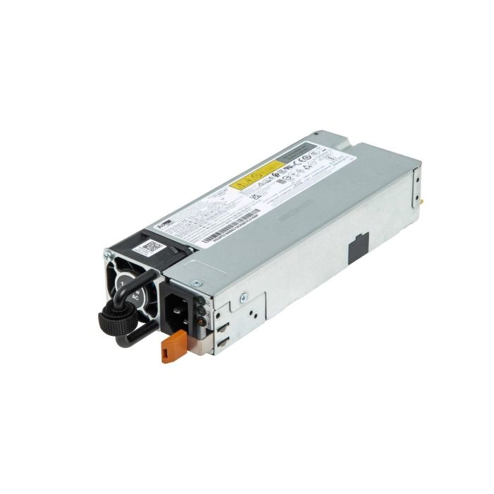 Power supply unit Lenovo 1100W 200-240V AC 50/60Hz 80+ Platinum 02YF624