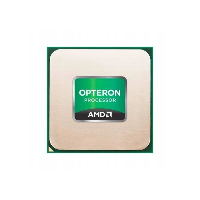 Processor AMD 6-core 2.1GHz 6MB 65W OS4170OFU6DGO