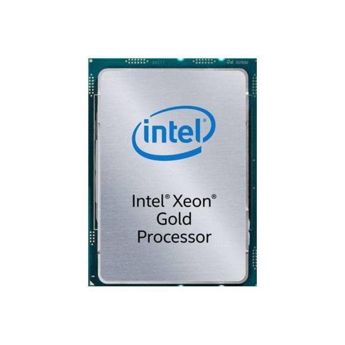 Processor Intel Xeon Gold 5115 10-core 2.4GHz 13.75MB 85W SR3GB