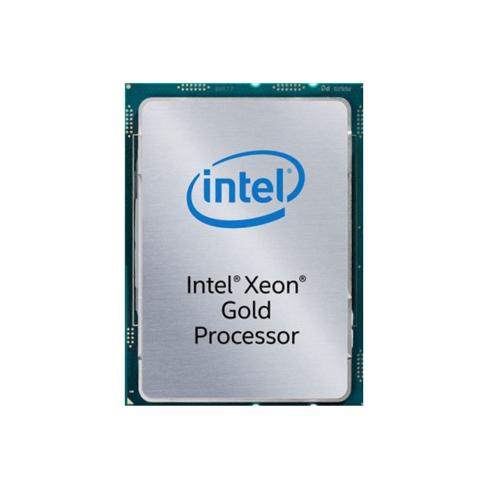Processor Intel Xeon Gold 6126 12-core 2.6GHz 19.25MB 125W SR3B3