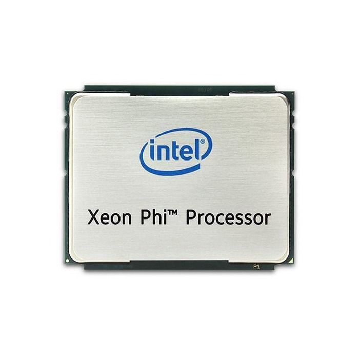 Processor Intel Xeon Phi 7250F 68-core 1.4GHz 34MB 230W SR2X0