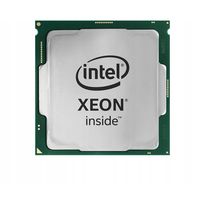 Processor Intel Xeon X5687 4-core 3.6GHz 12MB 130W SLBVY
