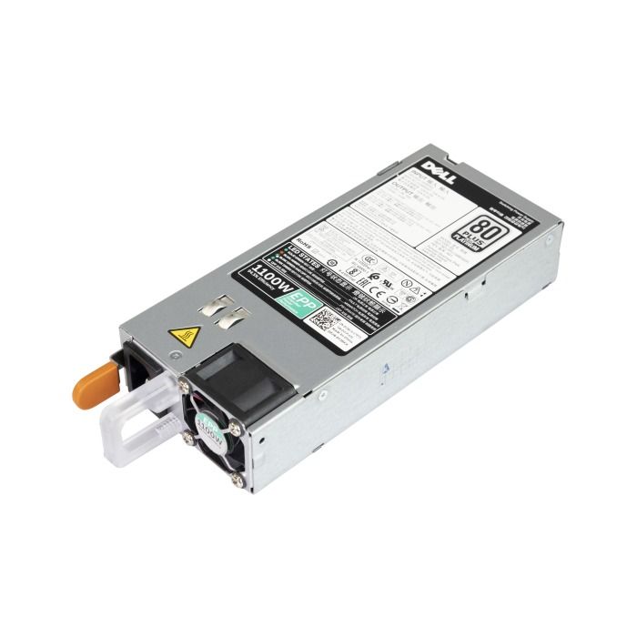 PSU Dell Delta G13 1100W 100-240V AC 50/60MHz 80+ Platinum Y26KX