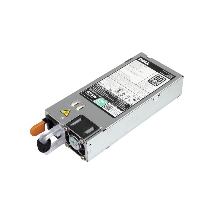 PSU Dell Delta G14 495W 100-240V AC 50/60MHz 80+ Platinum GRTNK