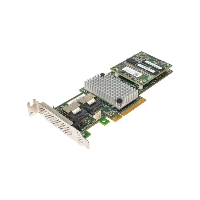 RAID-Controller Dell 9265-8I 1GB Adapter 6Gb SAS PCIe 2.0x8 FNR56