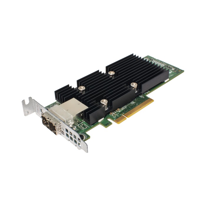 RAID-Controller Dell 9300-8E 0MB Adapter 12Gb SAS PCIe 3.0x8 T93GD