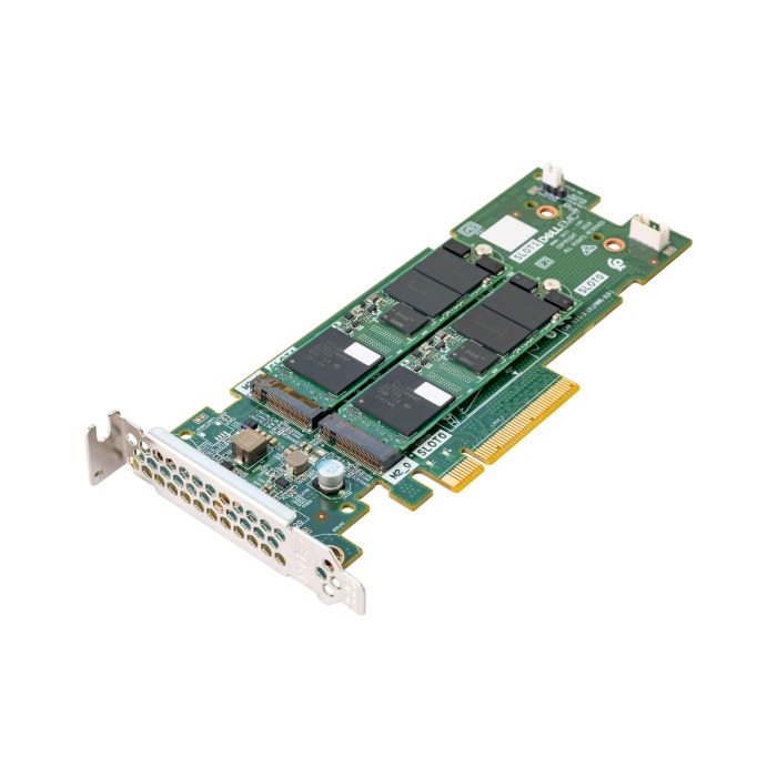 RAID-Controller Dell BOSS-2x480GB-SATA-ADAPTER