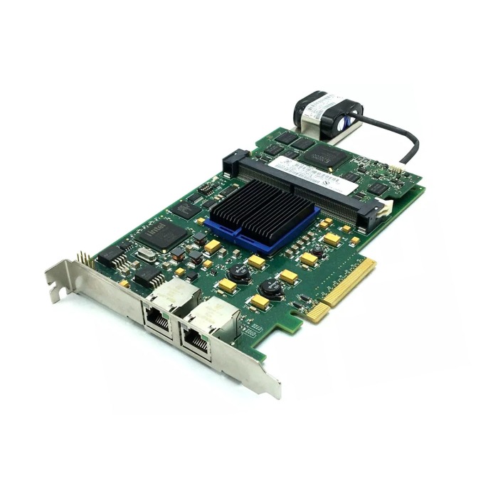 RAID-Controller Dell Compellent 512MB Adapter PCIe 1.0x8 102-018-002-C