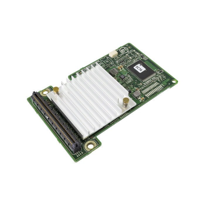 RAID-Controller Dell H310 6Gb SAS PCIe 2.0x8 69C8J