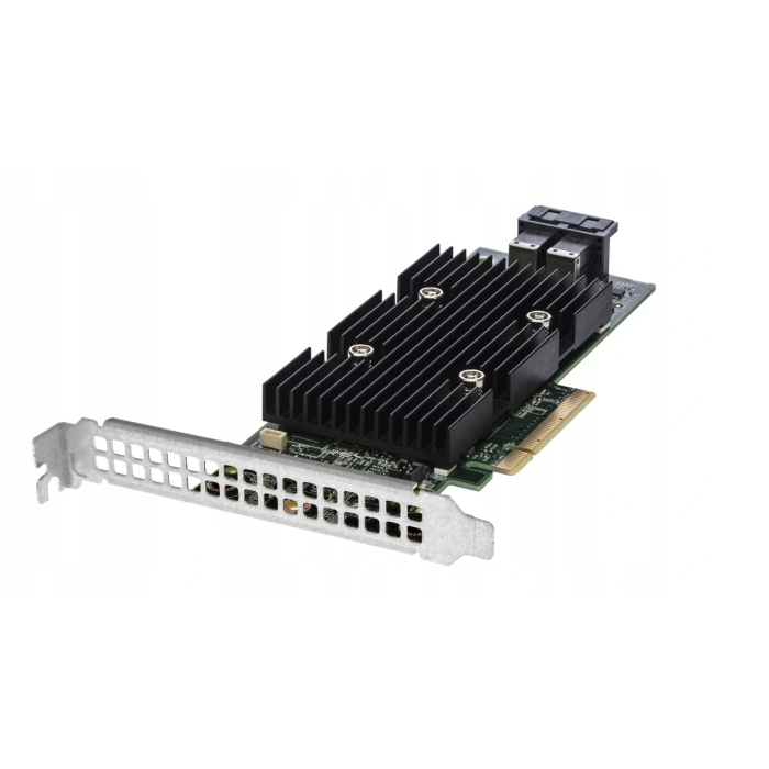RAID-Controller Dell H330 Adapter 12Gb SAS PCIe 3.0x8 6H1G0