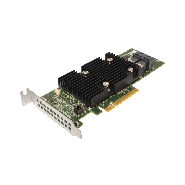 RAID-Controller Dell H330 Adapter 12Gb SAS PCIe 3.0x8 TD2NM
