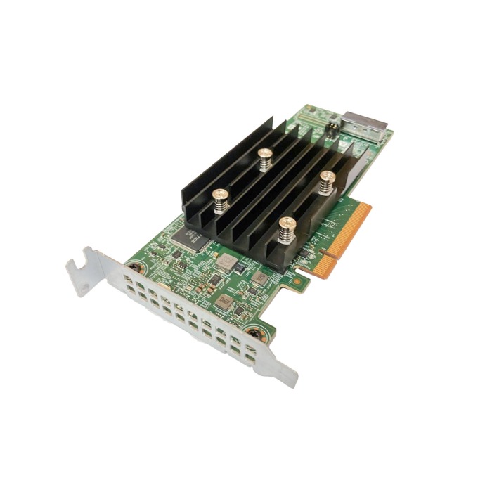 RAID-Controller Dell H350 0MB Adapter 12Gb SAS PCIe 4.0x8 WK5N7