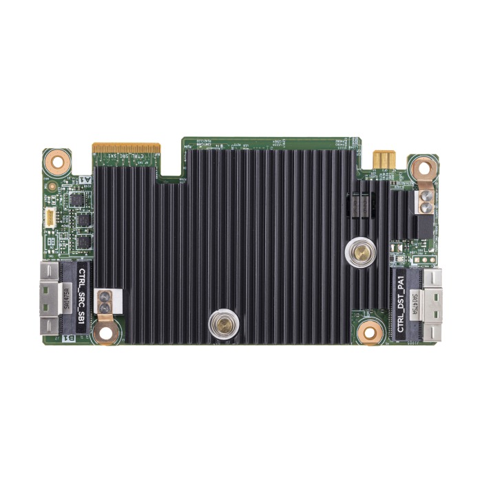 RAID-Controller Dell H355 vorder Mini 6Gb SATA PCIe 4.0x8 TKK9K
