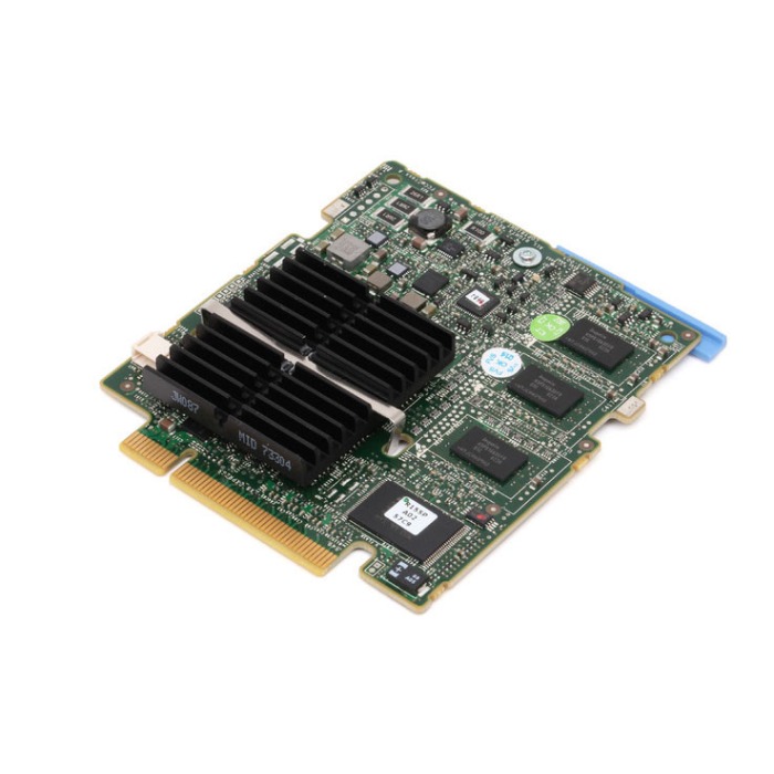 RAID-Controller Dell H700 512MB Adapter 3Gb SAS PCIe 2.0x8 F2WGY