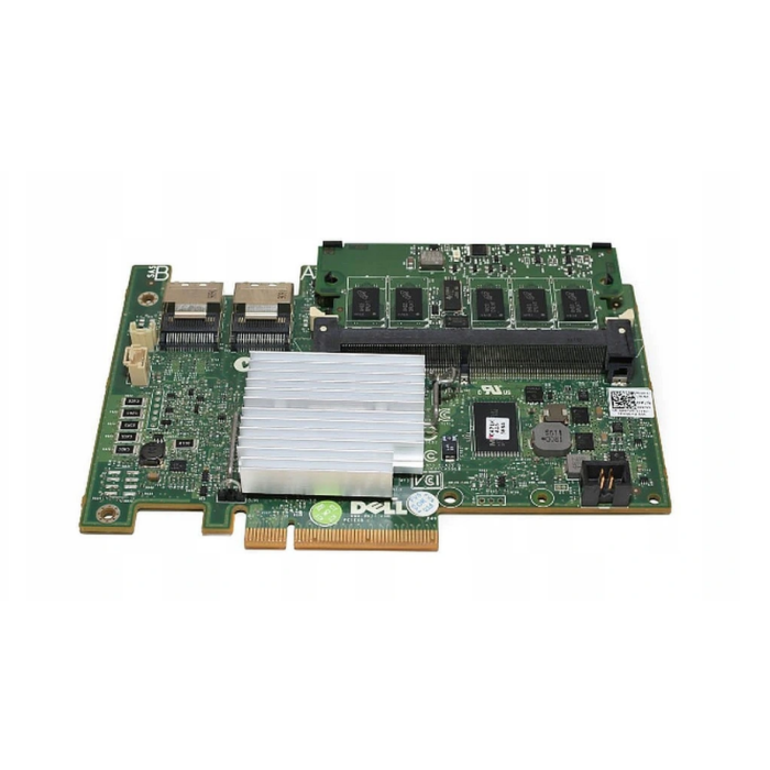 RAID-Controller Dell H700 512MB Adapter 6Gb SAS PCIe 2.0x8 CNXVV