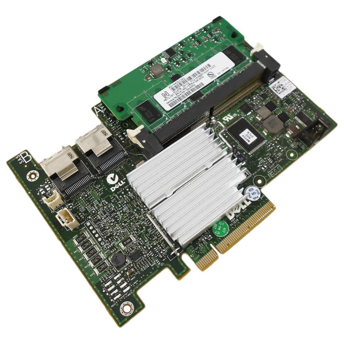 RAID-Controller Dell H700  512MB Adapter 6Gb SAS PCIe 2.0x8 XXFVX