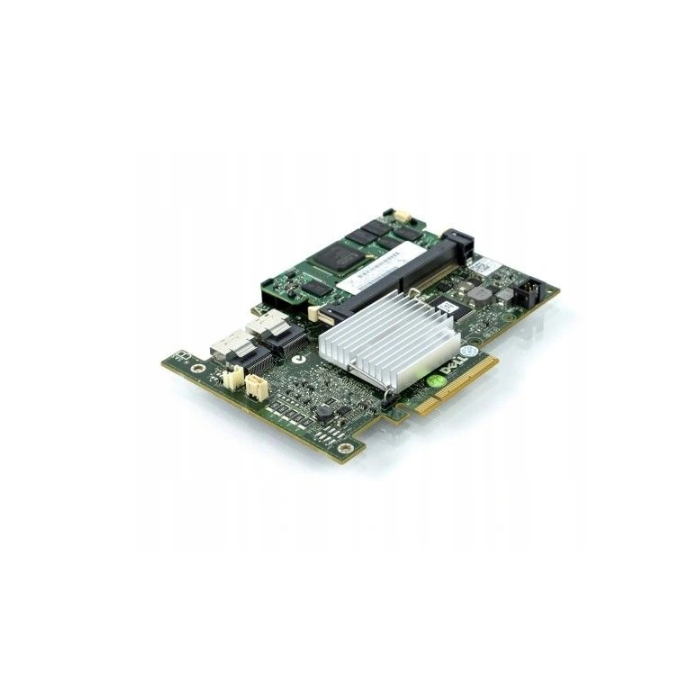 RAID Controller Dell H700 512MB Adapter PCI-E 2.0x8 2xSFF-8087 6Gb SAS KK67X